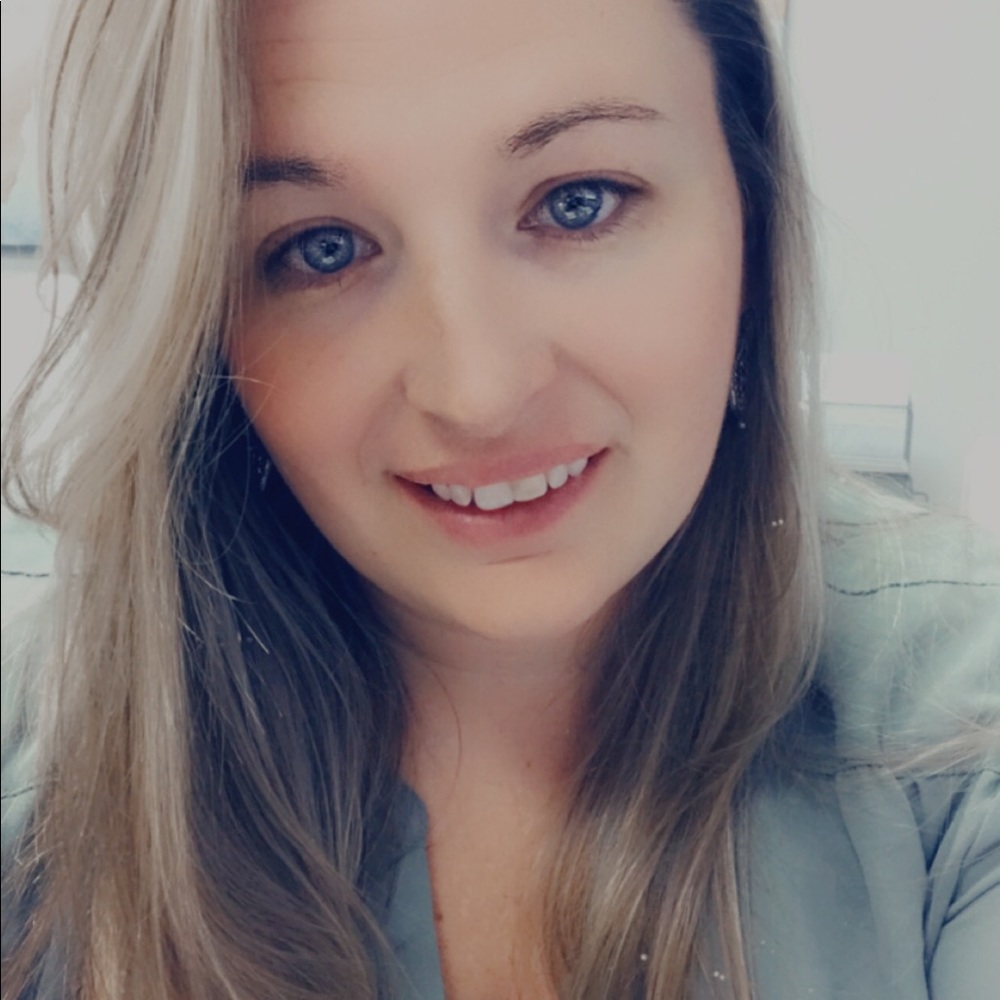 Meet your Posher, Trisheena
